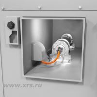 Рентгенографическая система СУРА 10-47 ШТ