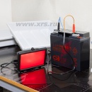 Фонарь фотолабораторный АРИОН ФНФ-2-12/24/220