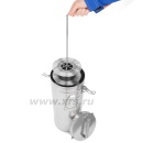 Катушки АРИОН для рентгеновской пленки