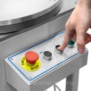 Стол поворотный АРИОН СП ЭКО-1