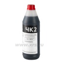 Концентрат черной магнитной суспензии Элитест ЧК2