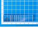 Двухпроволочный эталон Duplex IQI-D13 IE-NDT