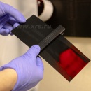 Щипцы ЭЛИТЕСТ УВ-120 для удаления влаги с пленки