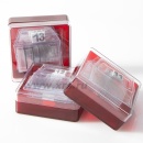 Эталоны чувствительности проволочные Элитест ЭЧП (ГОСТ) Эталоны чувствительности проволочные Элитест ЭЧП (ГОСТ)