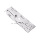 Измеритель V-WAC ЭЛИТЕСТ