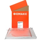 Пленка радиографическая ФОМАКС Ф8