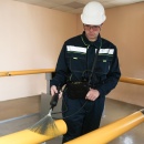 Дефектоскоп электроискровой Корона 40