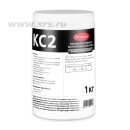 Сухой концентрат черной магнитной суспензии Элитест КС2