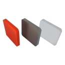 Меры твердости резины и пластмасс тип A и D