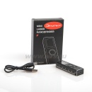 Лазерный мини-дальномер Элитест Д30