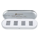 Комплект образцов шероховатости ШП Rz (А3 Инжиниринг)