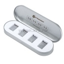 Комплект образцов шероховатости ШП Rz (А3 Инжиниринг)