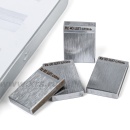 Комплект образцов шероховатости ШП Rz (А3 Инжиниринг)