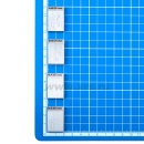 Образец шероховатости ШП Rz (А3 Инжиниринг)