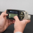 Толщиномер покрытий PosiTector 6000