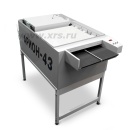 Автоматическая проявочная машина Арион-43