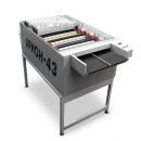 Автоматическая проявочная машина Арион-43