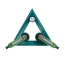  200 × 200 × 200 мм