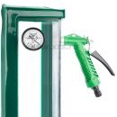 530 × 75 × 75 мм (внешний угол)