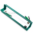 530 × 75 × 75 мм (внешний угол)