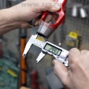 Штангенциркуль цифровой ЭЛИТЕСТ ШЦЦ-I-150