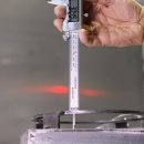 Штангенциркуль цифровой ЭЛИТЕСТ ШЦЦ-I-150