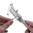 Штангенциркуль цифровой ЭЛИТЕСТ ШЦЦ-I-150