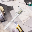 Штангенциркуль цифровой ЭЛИТЕСТ ШЦЦ-I-150