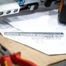 Щуп клиновый Элитест К-1-15-0,1