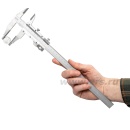 Штангенциркуль ЭЛИТЕСТ ШЦТ-II-250-0,05