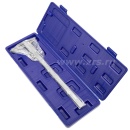 Штангенциркуль ЭЛИТЕСТ ШЦТ-II-250-0,05