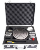 Стационарный твердомер ТРД