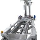 Рентгенотелевизионный комплекс СУРА-320МО