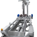 Рентгенотелевизионный комплекс СУРА-320МО