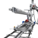 Рентгенотелевизионный комплекс СУРА-320МО