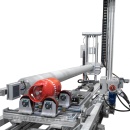 Рентгенотелевизионный комплекс СУРА-320МО