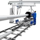 Рентгенотелевизионный комплекс СУРА-320МО