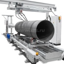 Рентгенотелевизионный комплекс СУРА-320МО