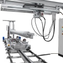 Рентгенотелевизионный комплекс СУРА-320МО