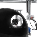 Рентгенотелевизионный комплекс СУРА-320МО