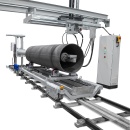 Рентгенотелевизионный комплекс СУРА-320МО