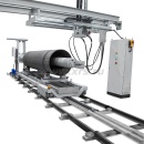 Рентгенотелевизионный комплекс СУРА-320МО