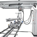 Рентгенотелевизионный комплекс СУРА-320МО