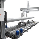 Рентгенотелевизионный комплекс СУРА-320МО