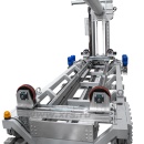 Рентгенотелевизионный комплекс СУРА-320МО