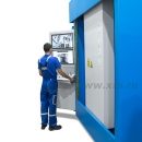 Рентгенотелевизионные системы СУРА РТС