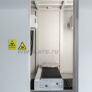 Рентгенотелевизионные системы СУРА РТС