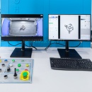 Установка радиографического контроля СУРА-225 Т