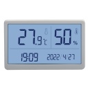 Термогигрометры В7-1371 и В7-1372