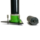 Тестер прочности при ударе ПРОМТ ТП-УТ (ГОСТ Р 51164-98)